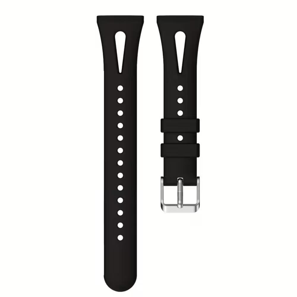 Silicone Replacement Bands for Fitbit Versa 3/4 Sense 2 Durable Sport Wristbands